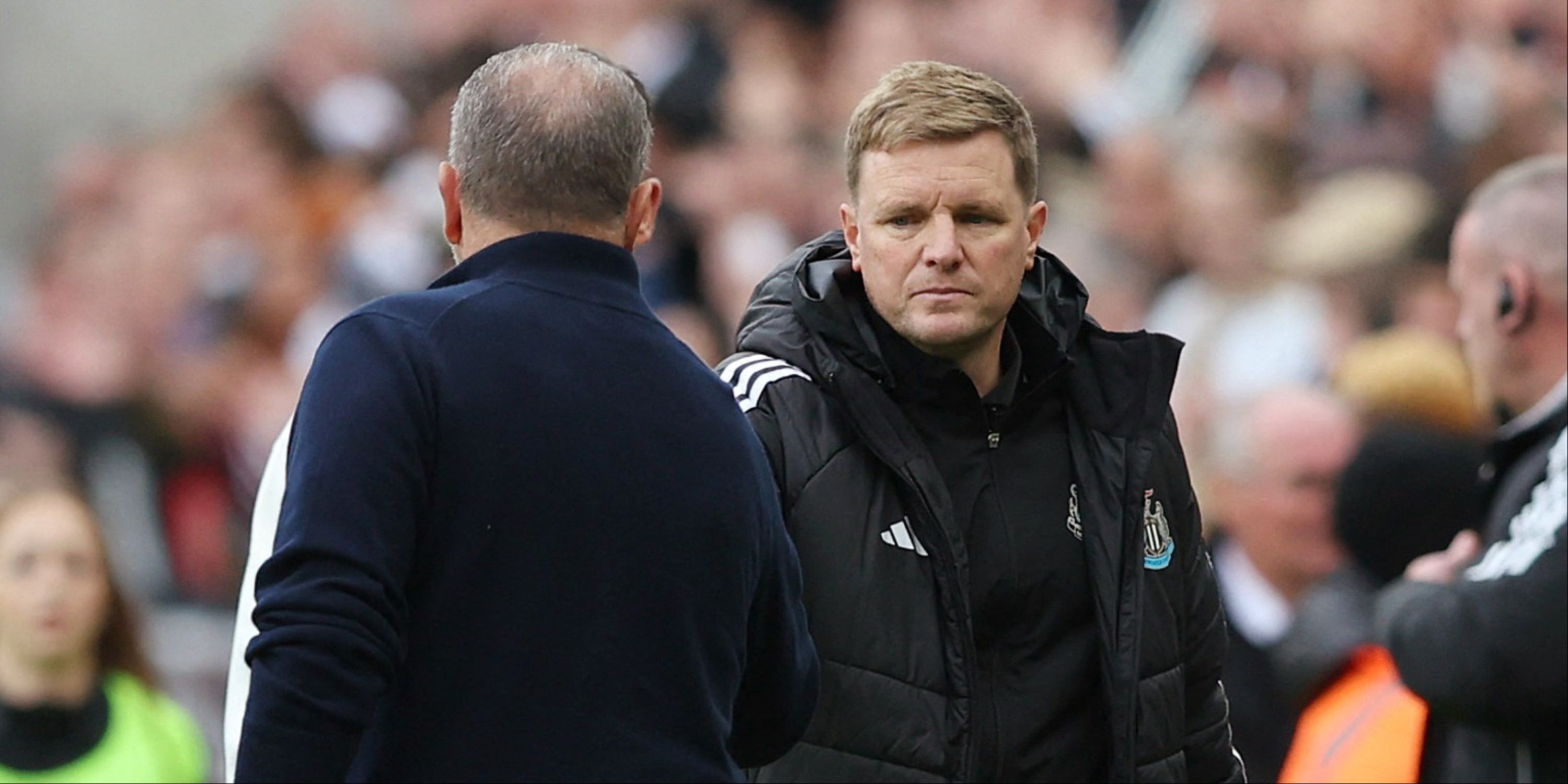 Eddie-Howe-Ange-Postecoglou