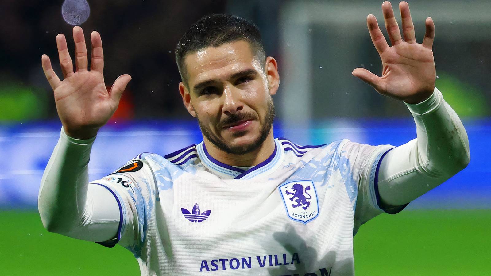 Not just Buendia: Emery must axe Aston Villa star who looks way “off it”