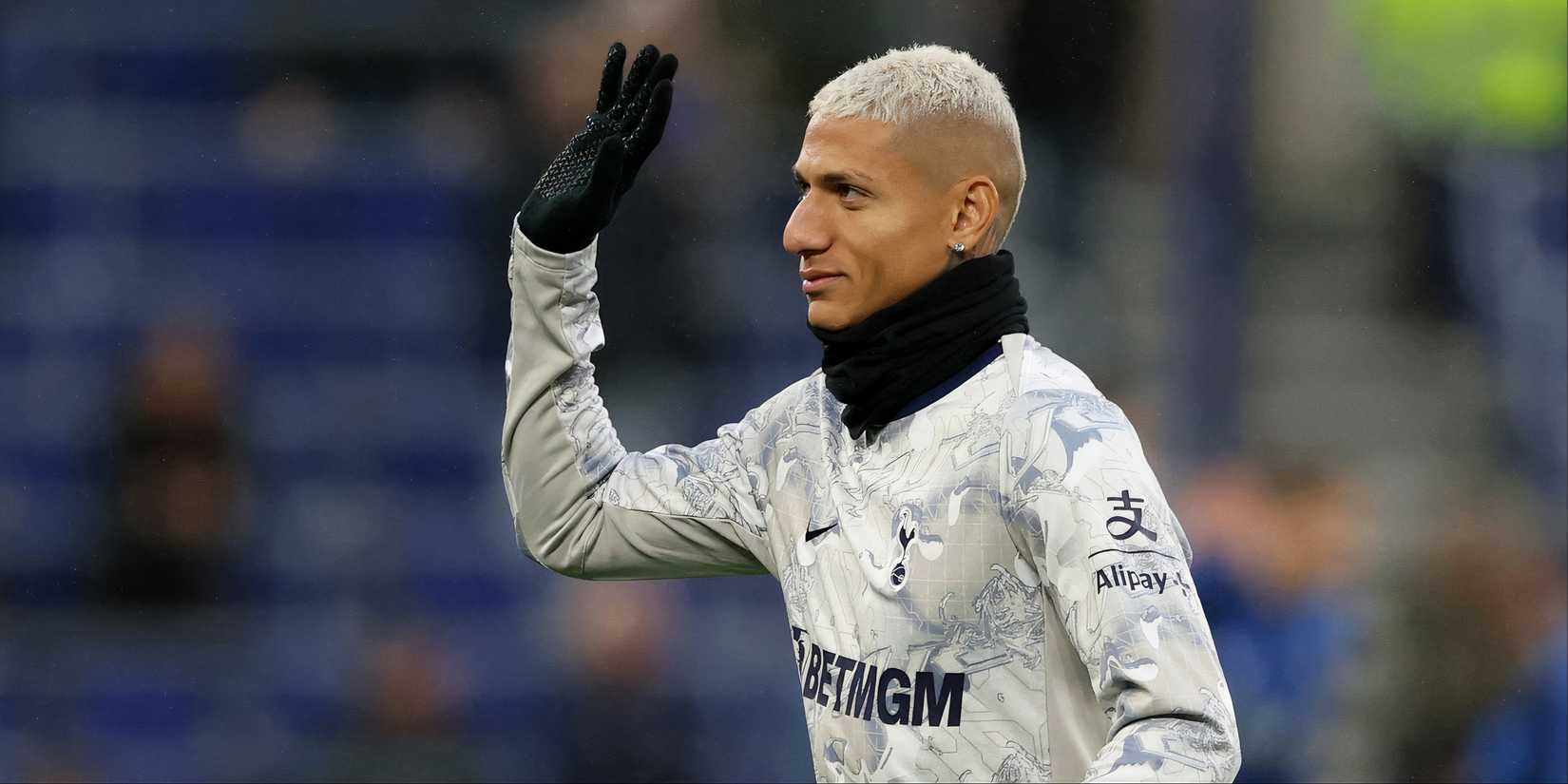 Everton-Richarlison-Spurs