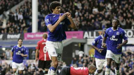 Fellaini