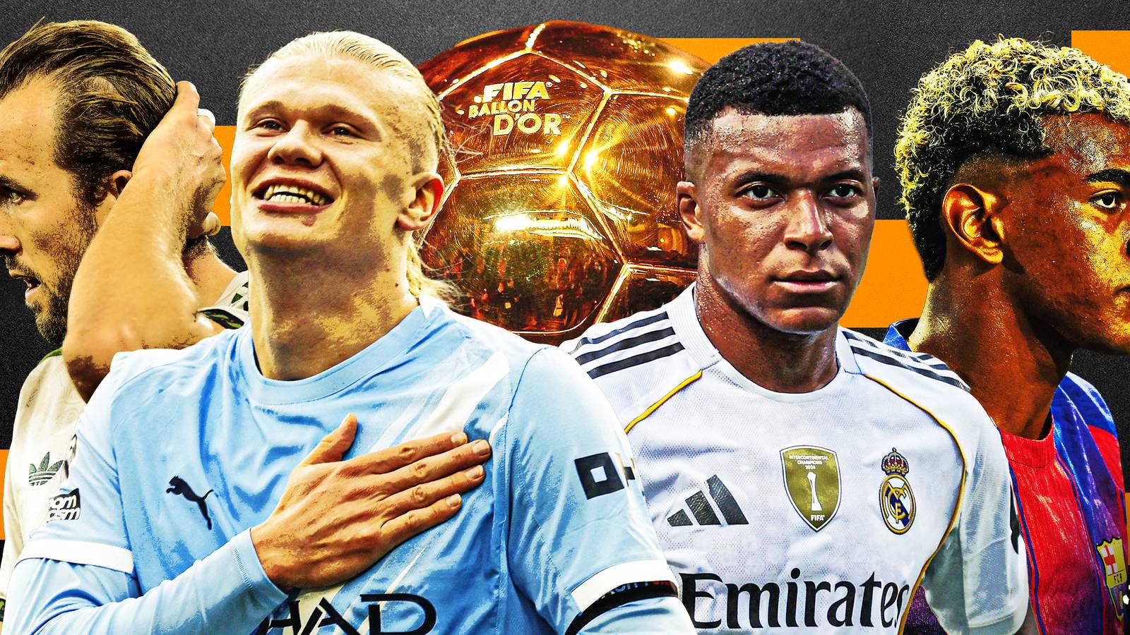 Ballon d'Or 2026 Power Rankings