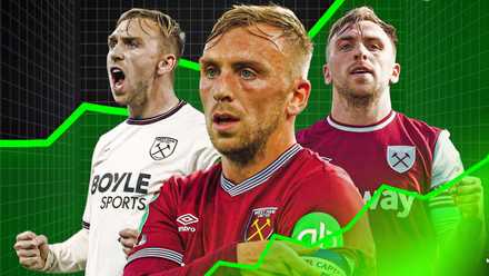 West Ham Bowen