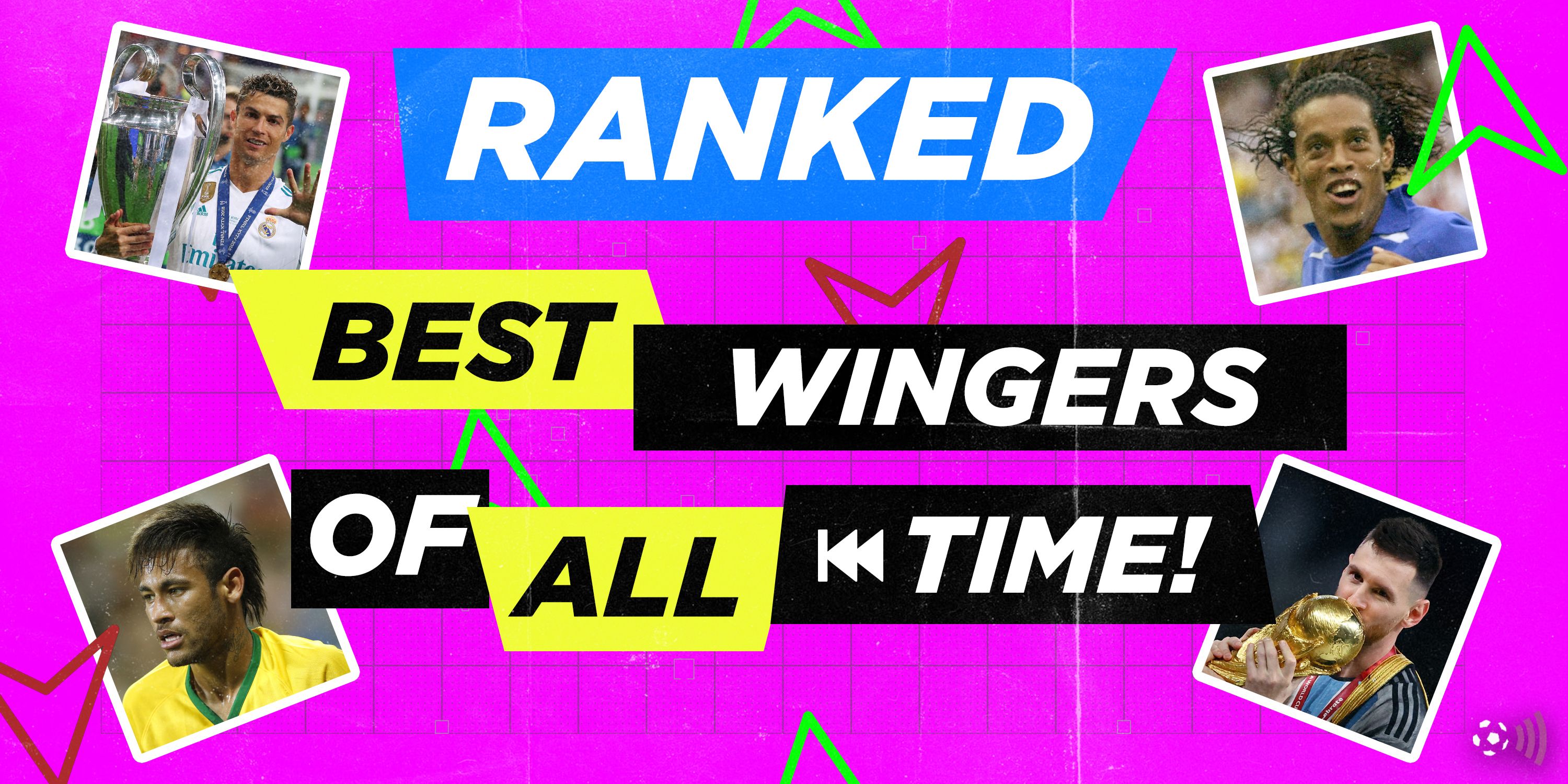 best-wingers-history