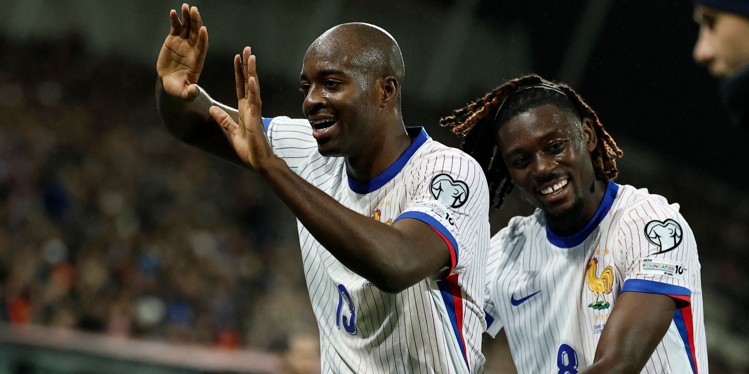 Nottingham Forest make bid for Premier League club's 'important' star alongside Mateta