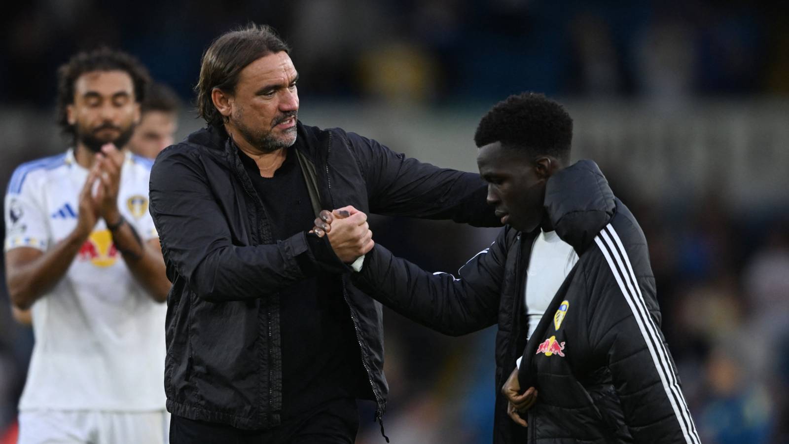 Leeds make major Wilfried Gnonto decision as Jack Harrison agrees to leave