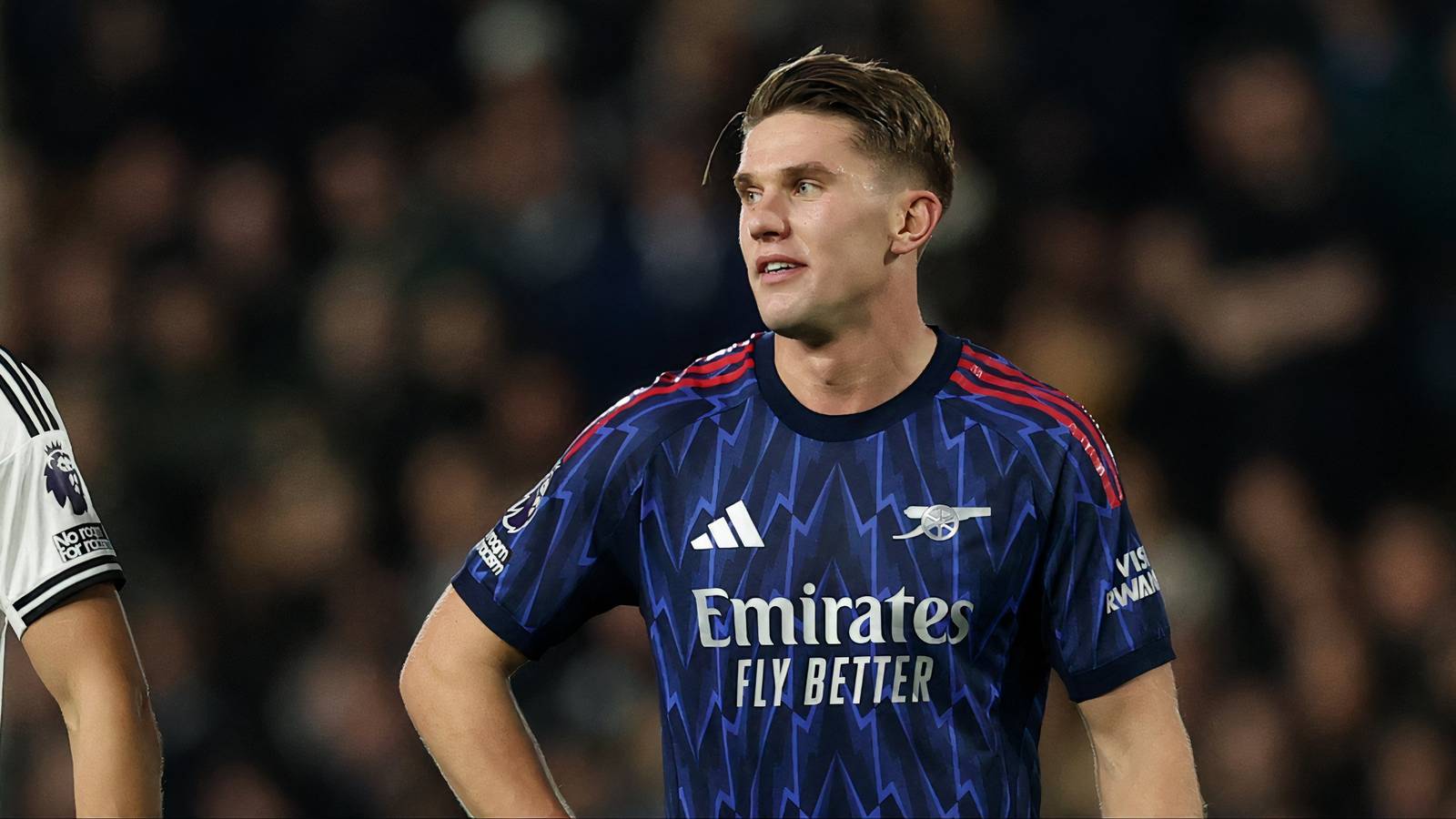 La star da 27 milioni di sterline è ora il “miglior finalizzatore” dell’Arsenal La star da 27 milioni di sterline è ora il “miglior finalizzatore” dell’Arsenal