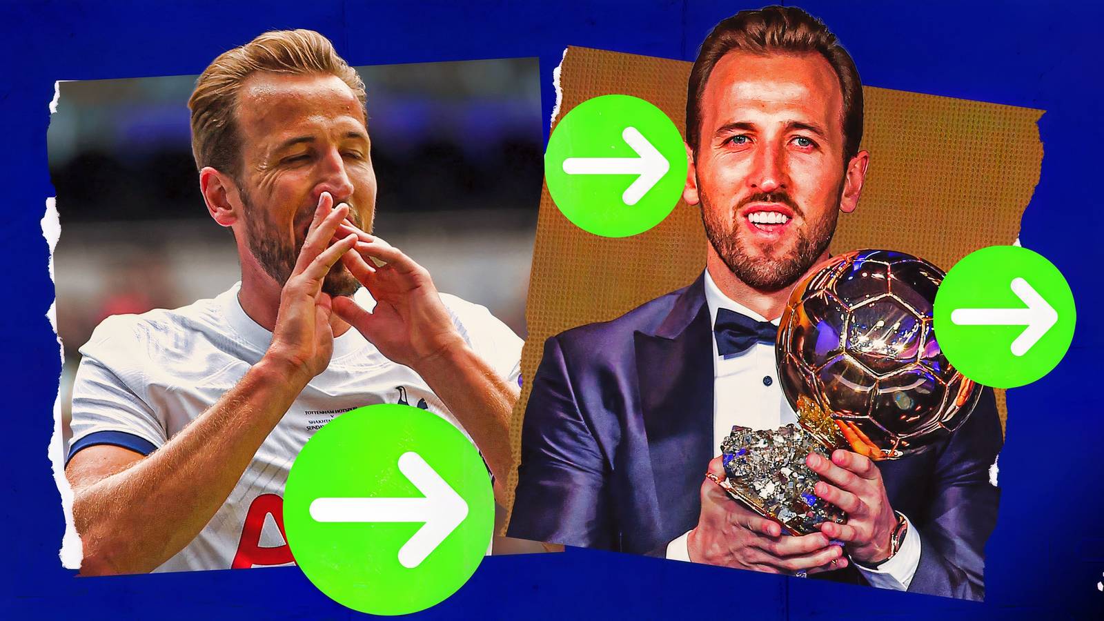 Spurs sold "phenomenal" striker for just £7m, now he's as prolific as Kane - Football FanCast