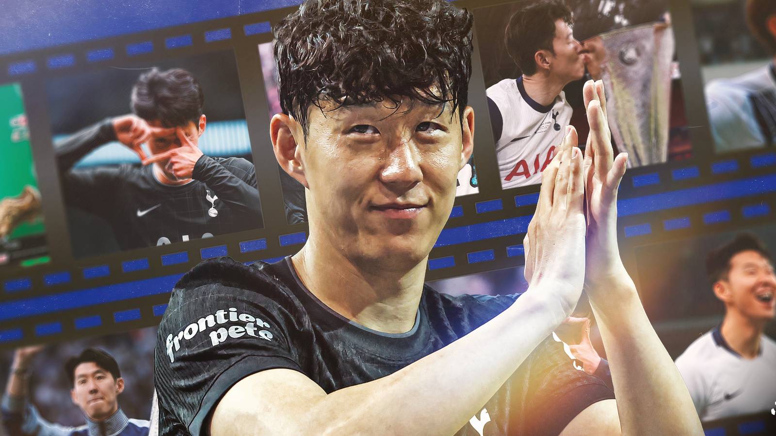 Imagine him & Kudus: Spurs star looks just "like Son Heung-min" out on loan - Football FanCast Imagine him & Kudus: Spurs star looks just "like Son Heung-min" out on loan - Football FanCast