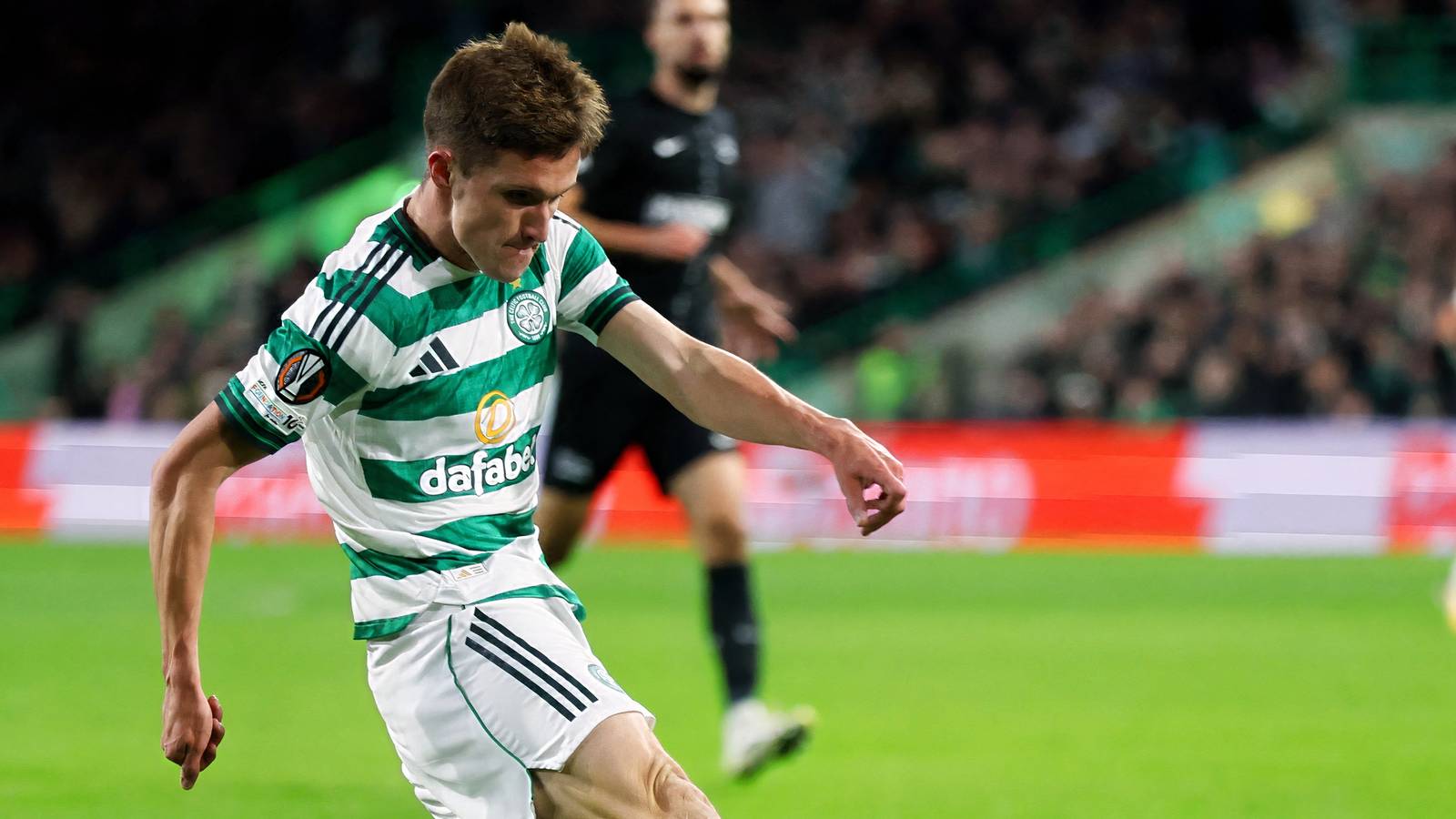 Maeda 2.0: O'Neill must instantly axe Kenny & unleash forgotten Celtic star