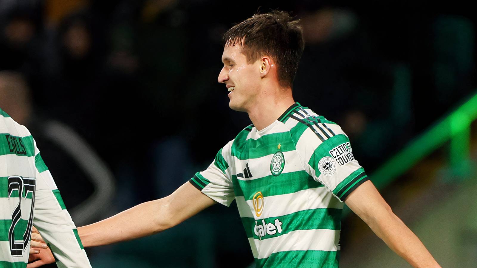 Nancy's dream 1st signing: Celtic want Kenny upgrade with "hint of Haaland"