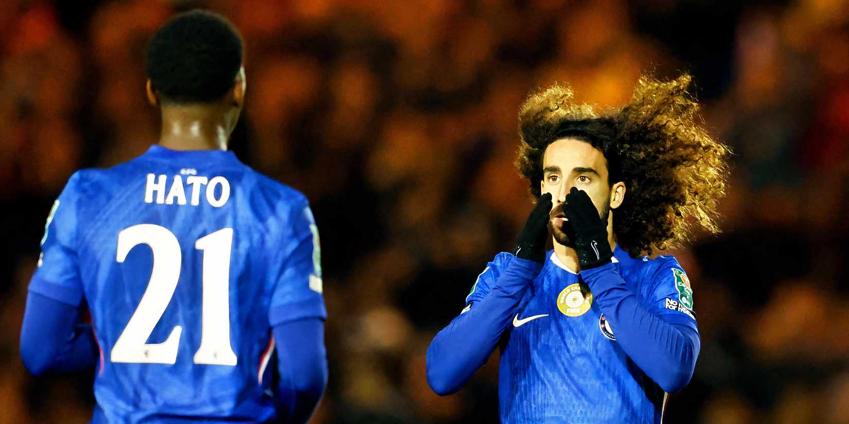Chelsea launch move to re-sign Antonio Rudiger; he's made Real Madrid ...