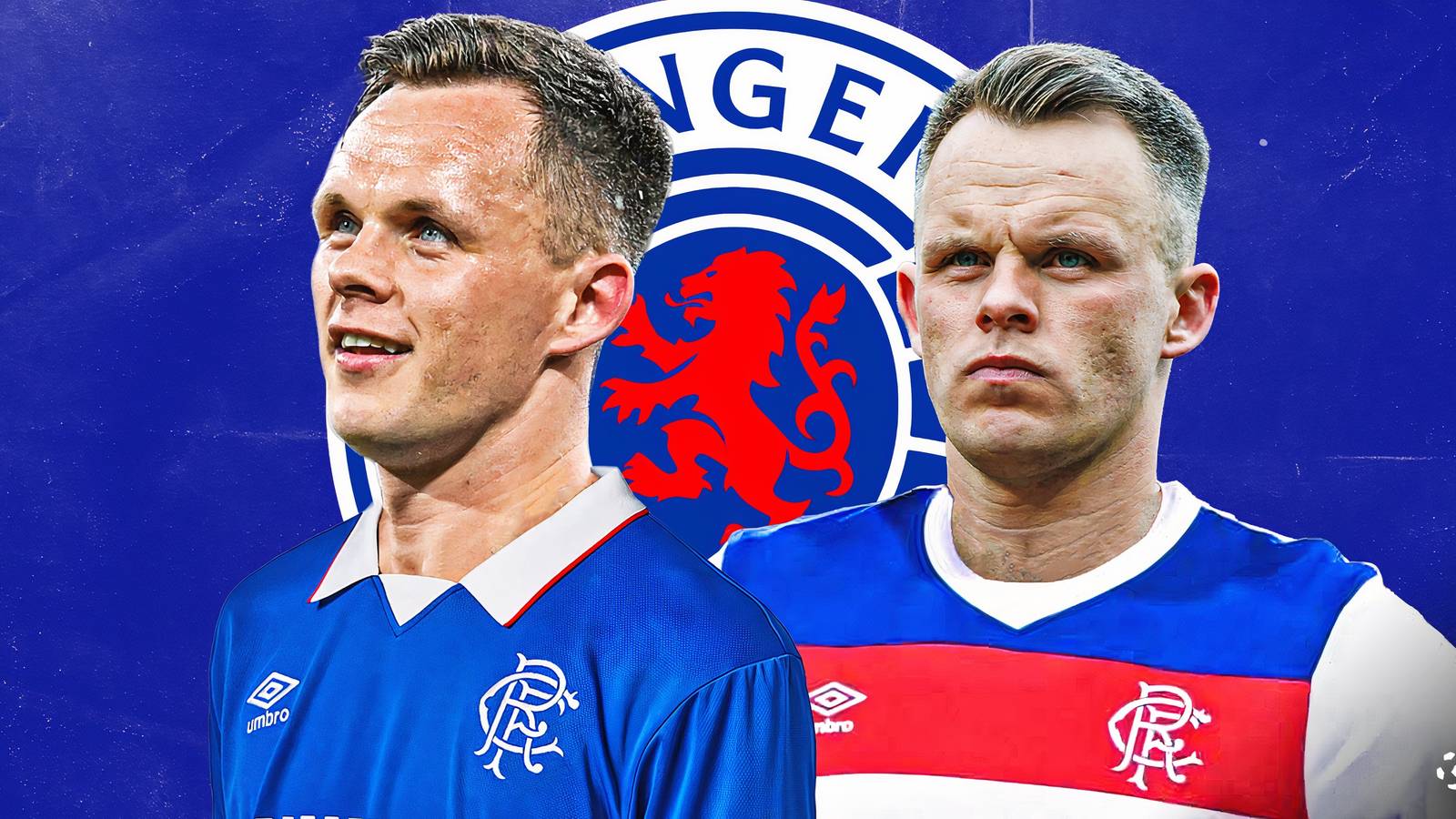 Rohl may now flip “thrilling” Rangers star into his personal Shankland at Ibrox Rohl may now flip “thrilling” Rangers star into his personal Shankland at Ibrox