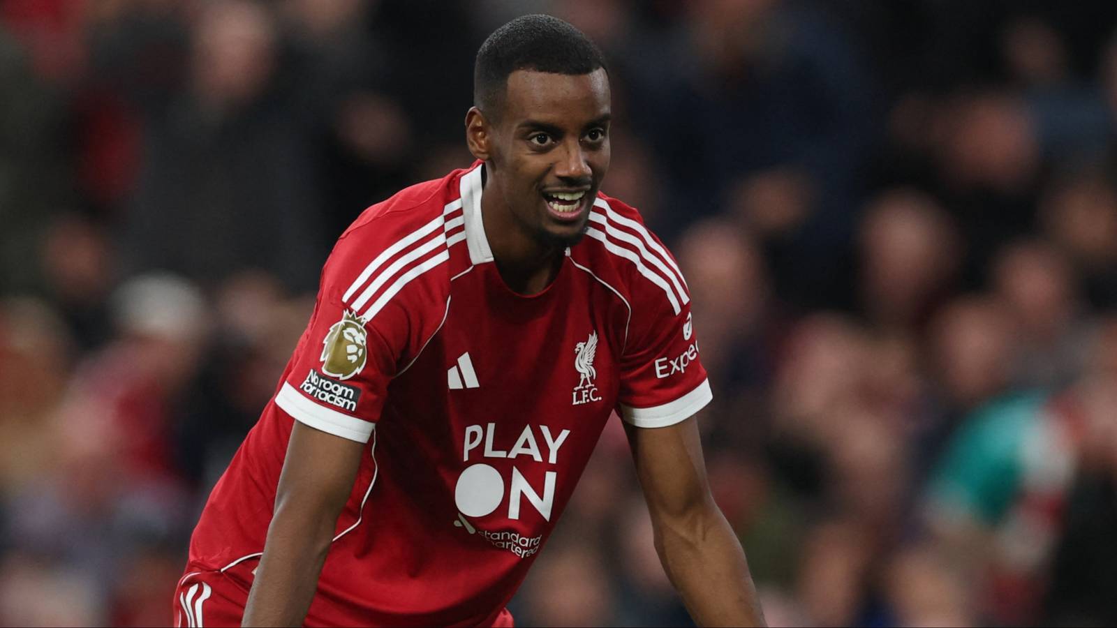 Big money heir Salah ready to move to Liverpool Big money heir Salah ready to move to Liverpool