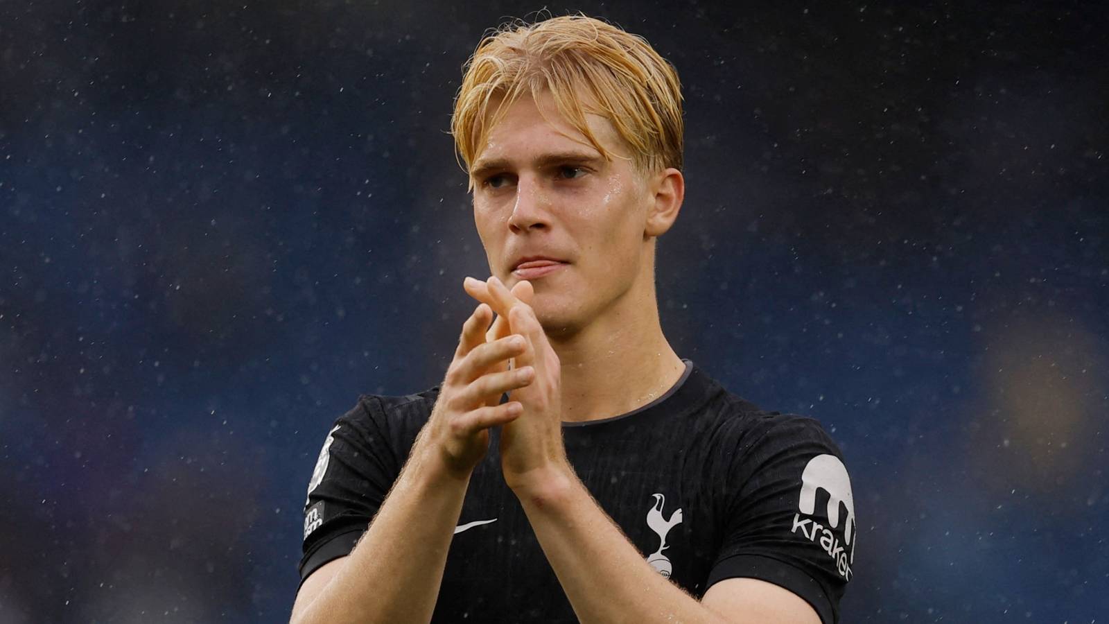 Forget Bergvall: Why £25m star is the perfect signing for Nottingham Forest