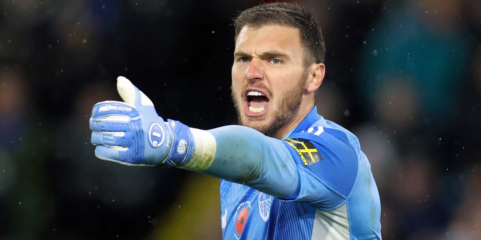 Lucas Perri