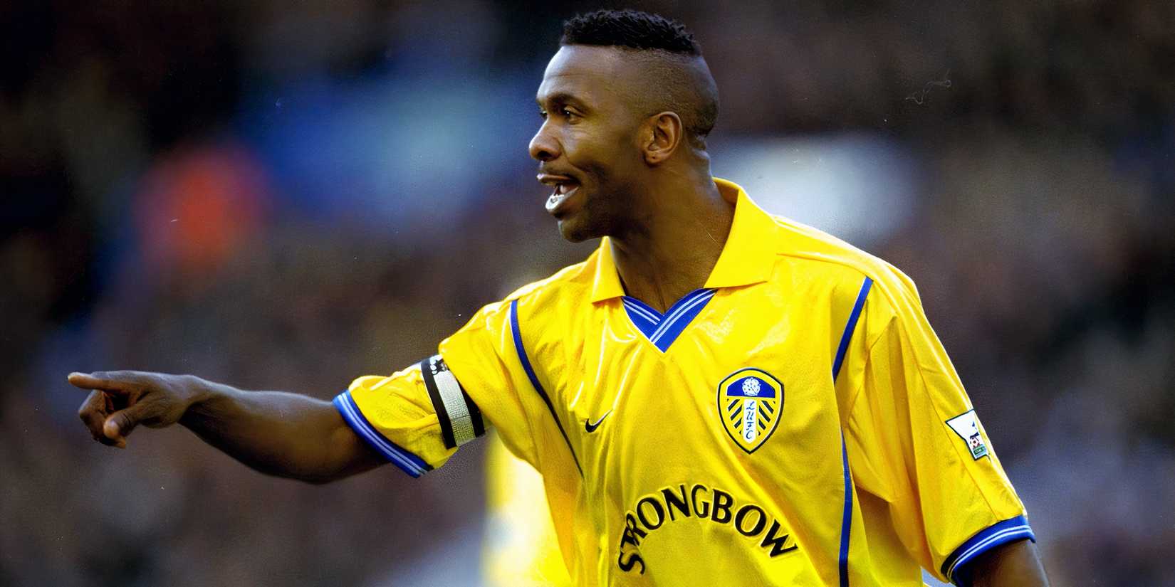 Lucas-Radebe