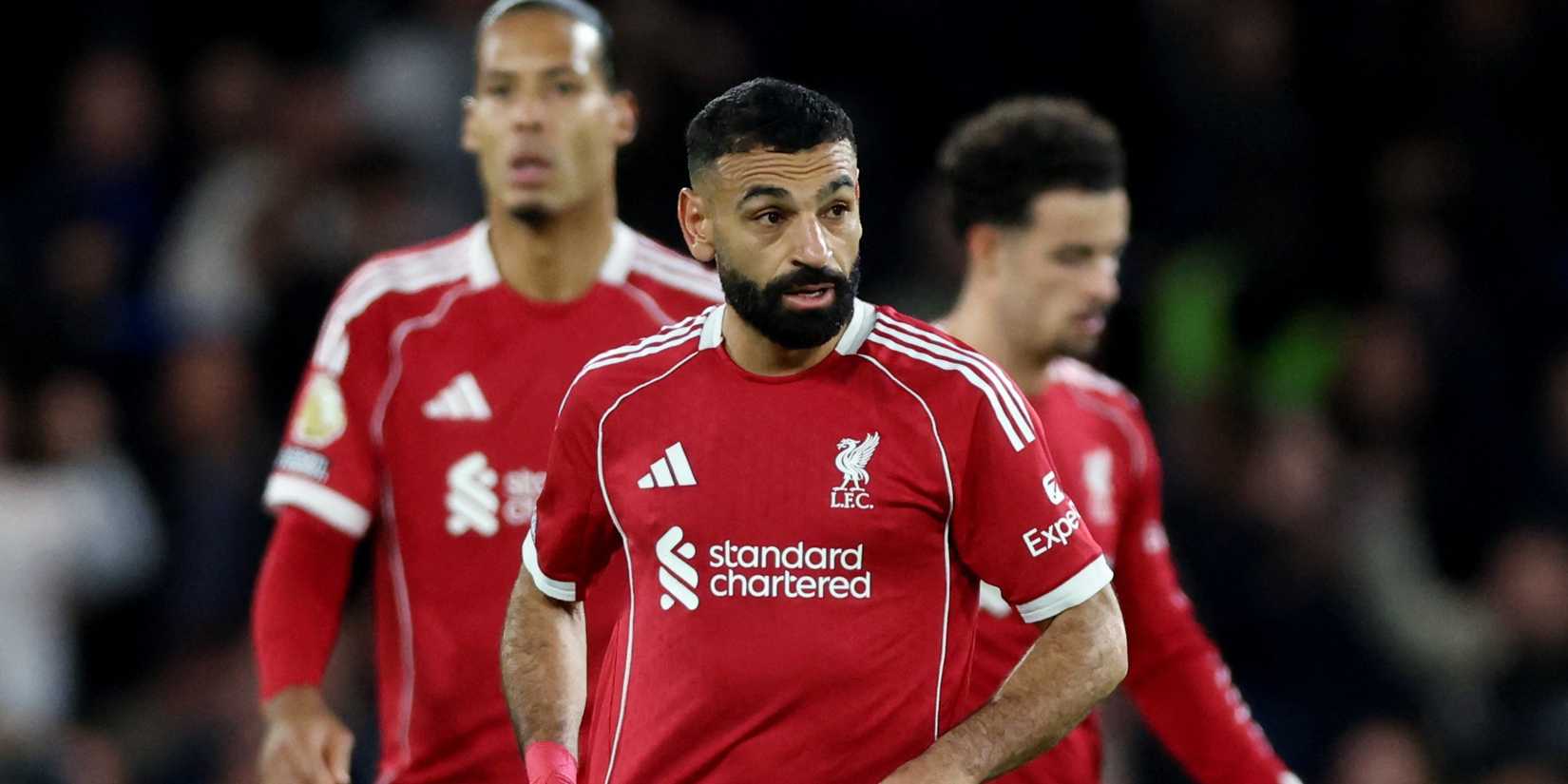 M. Salah