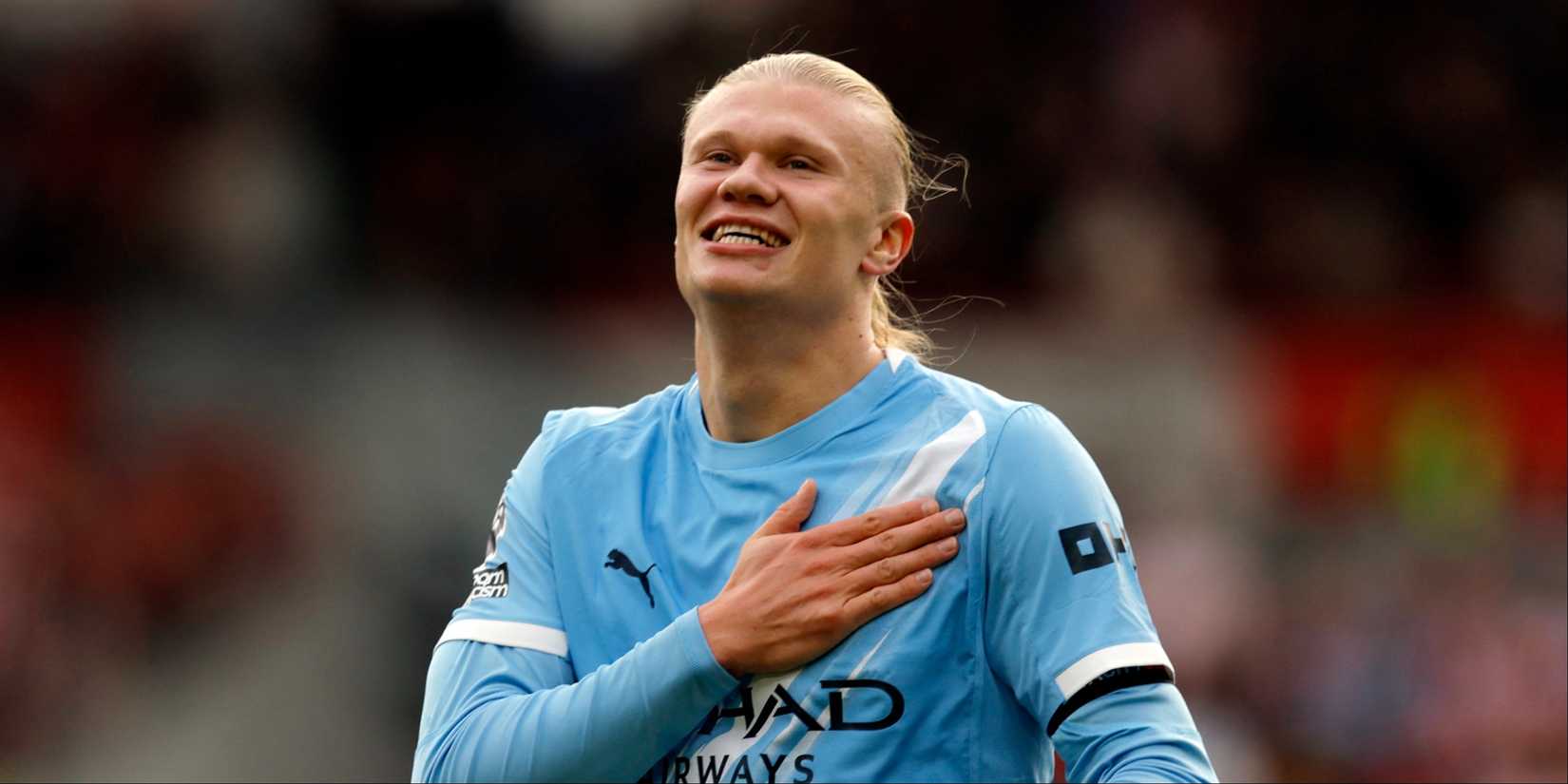 Manchester-City-Erling-Haaland