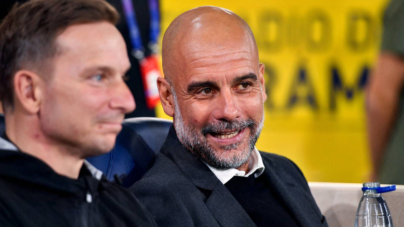 Arsenal have offered a ‘unique’ manager who is ‘better than Guardiola’ in terms of tactics Arsenal have offered a ‘unique’ manager who is ‘better than Guardiola’ in terms of tactics