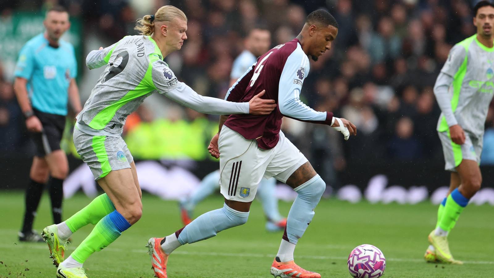 Arsenal prepared to make £87m bid for 'major' Arteta target after Ezri Konsa