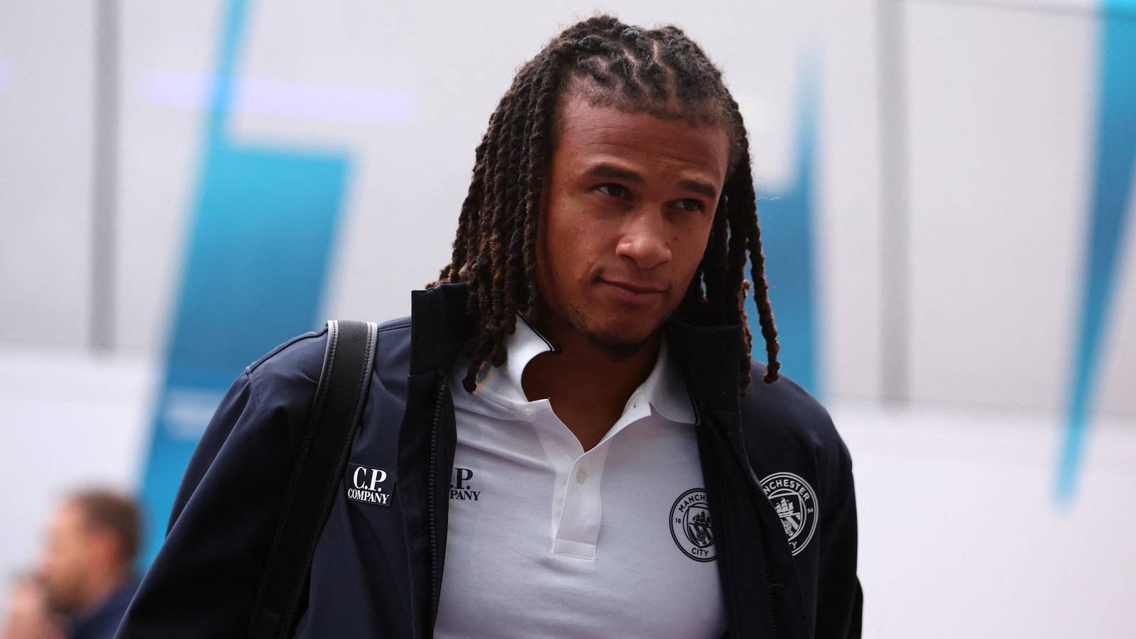 Crystal Palace real contenders to sign Nathan Ake as Man City's stance emerges