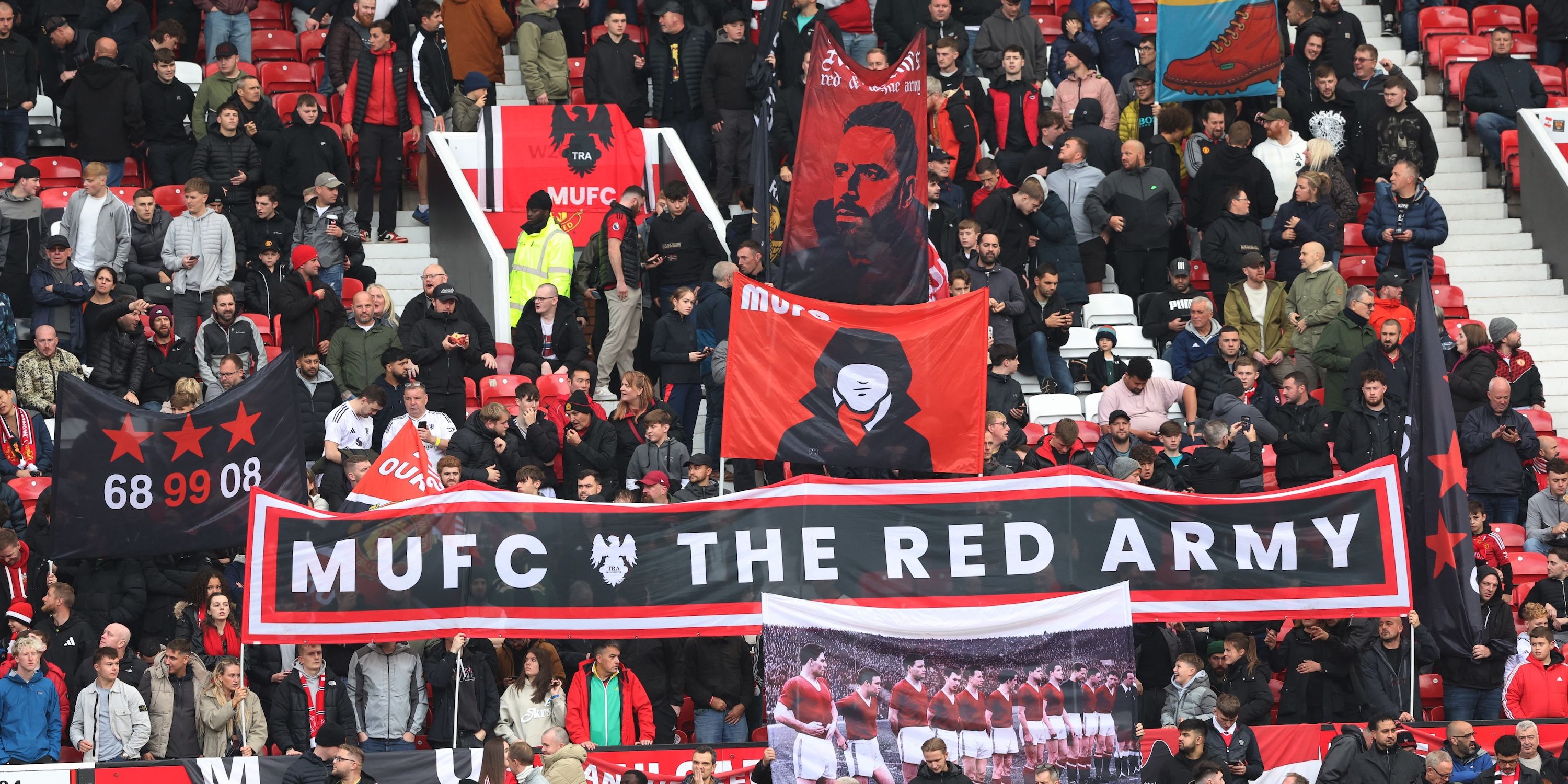 Luis Enrique now wants to join Man United after deciding to leave PSG