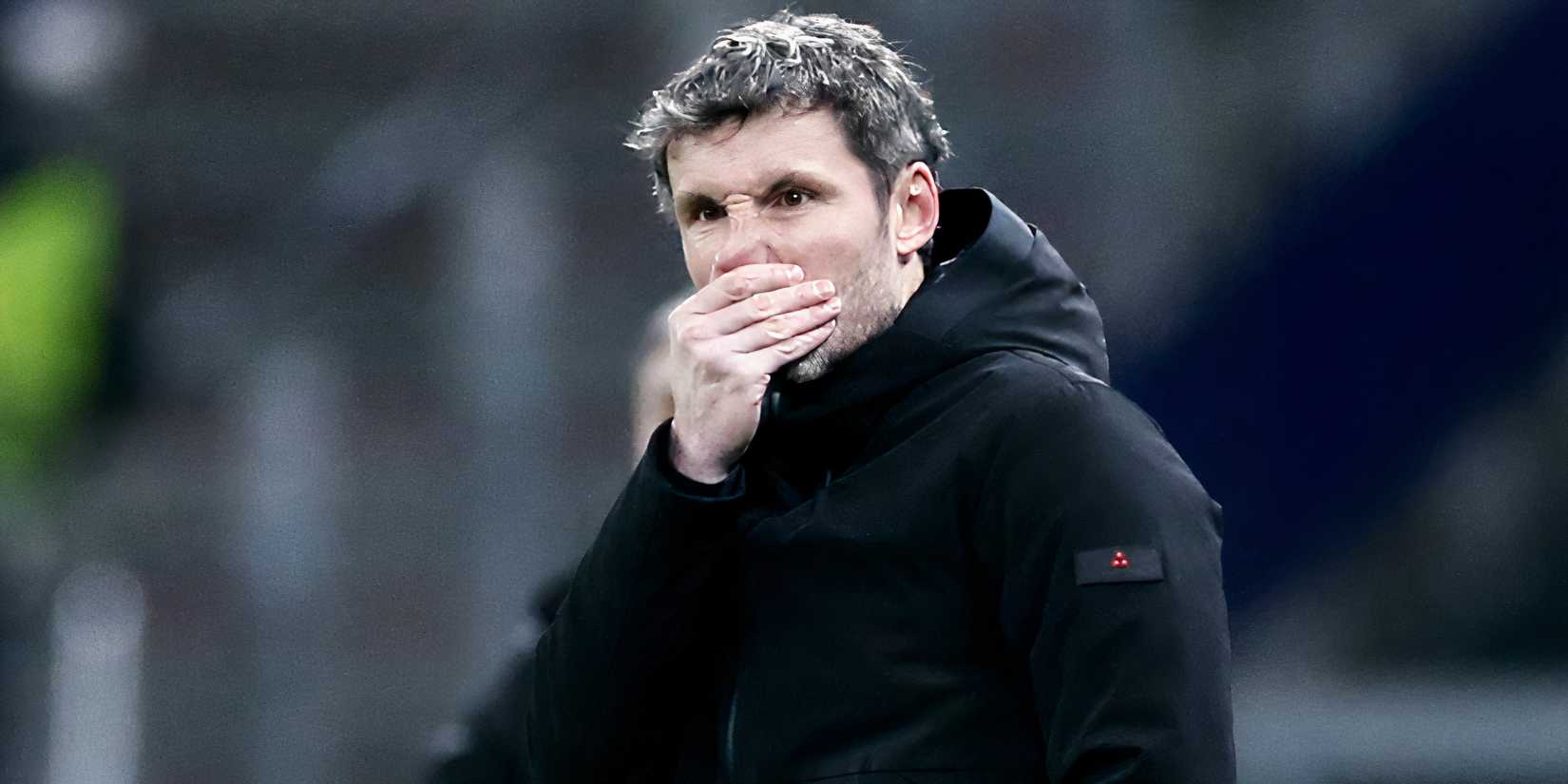 mark-van-bommel-rangers-manager