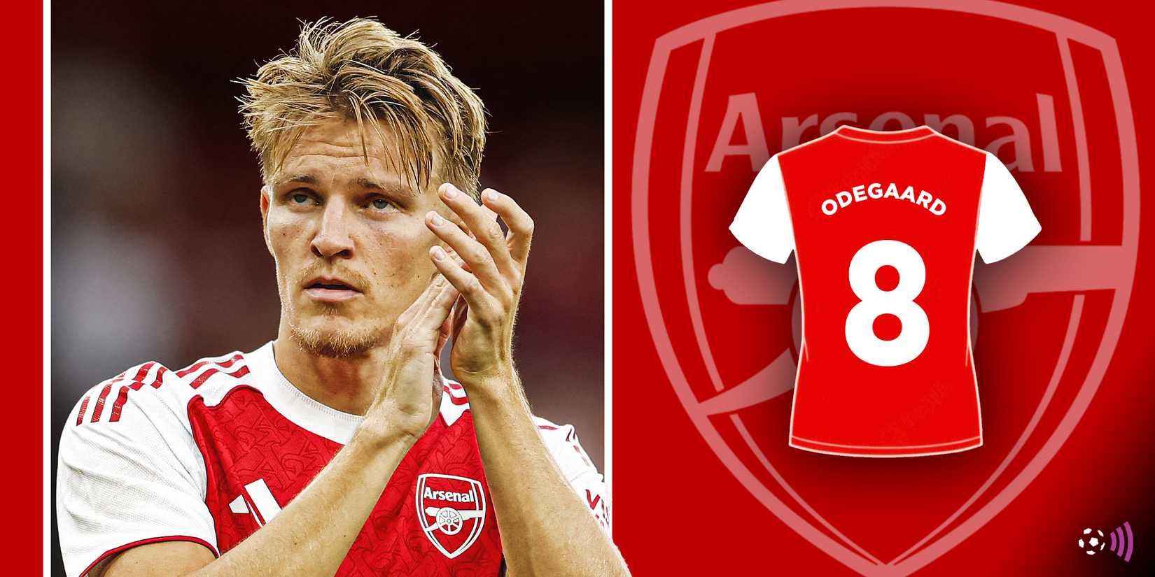 Martin-Odegaard-Arsenal