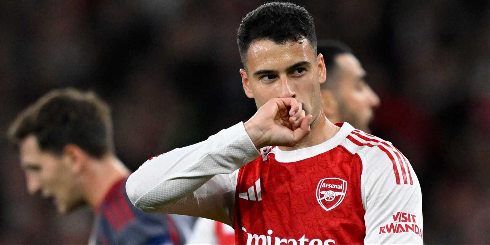 Martinelli-Arsenal