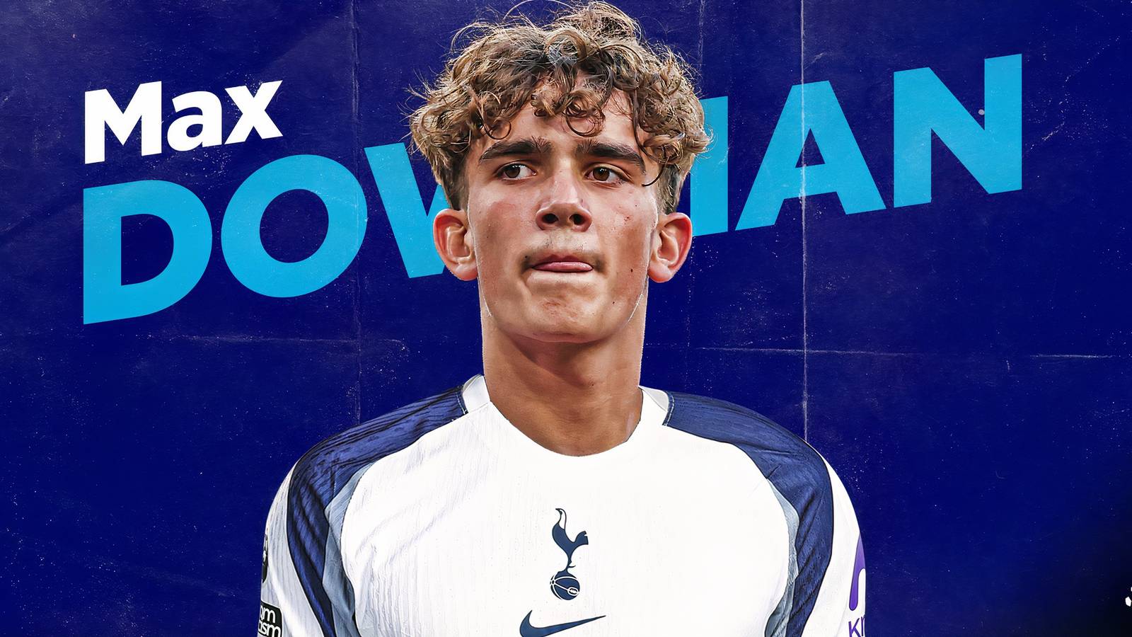 Spurs are brewing their own Max Dowman in 17-year-old who "scores bangers" - Football FanCast