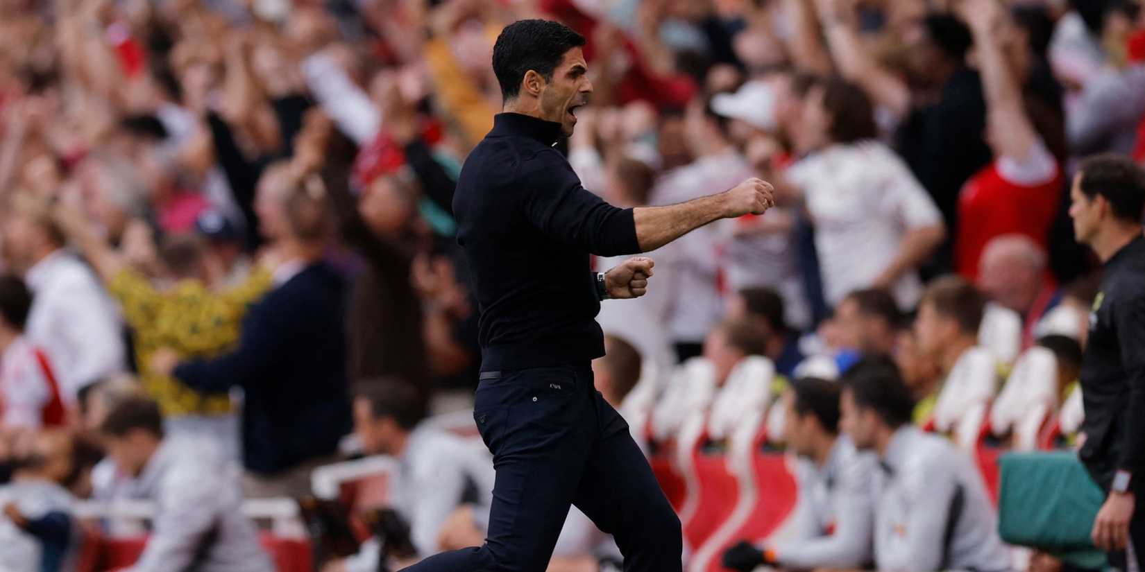 mikel-arteta-arsenal-premier-league