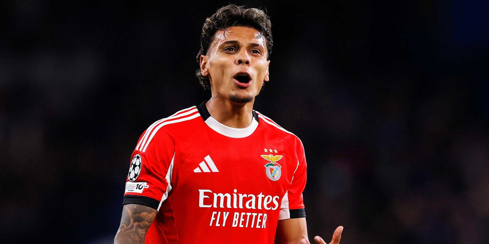 Weekly Wages Benfica FC 2025 26 Highest paid Players weekly-wages-benfica-fc-2025-26-highest-paid-players