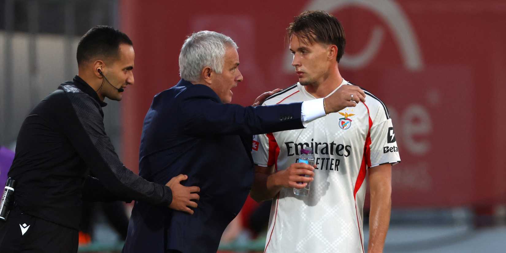 dedicar-Benfica