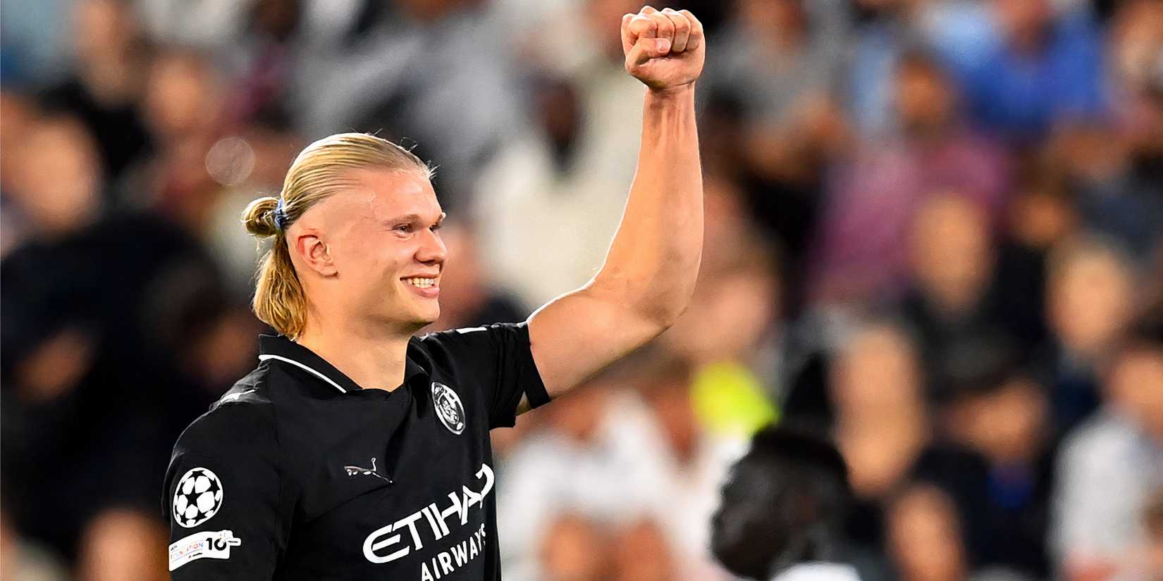 Erling-Haaland-Man-City-Monaco