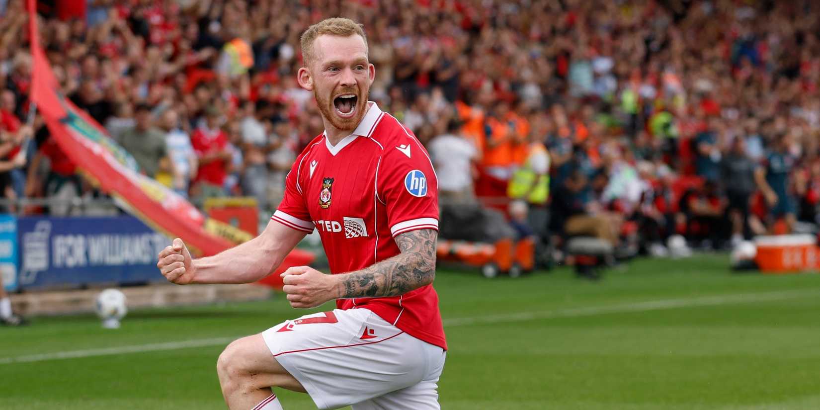 lewis-obrien-wrexham