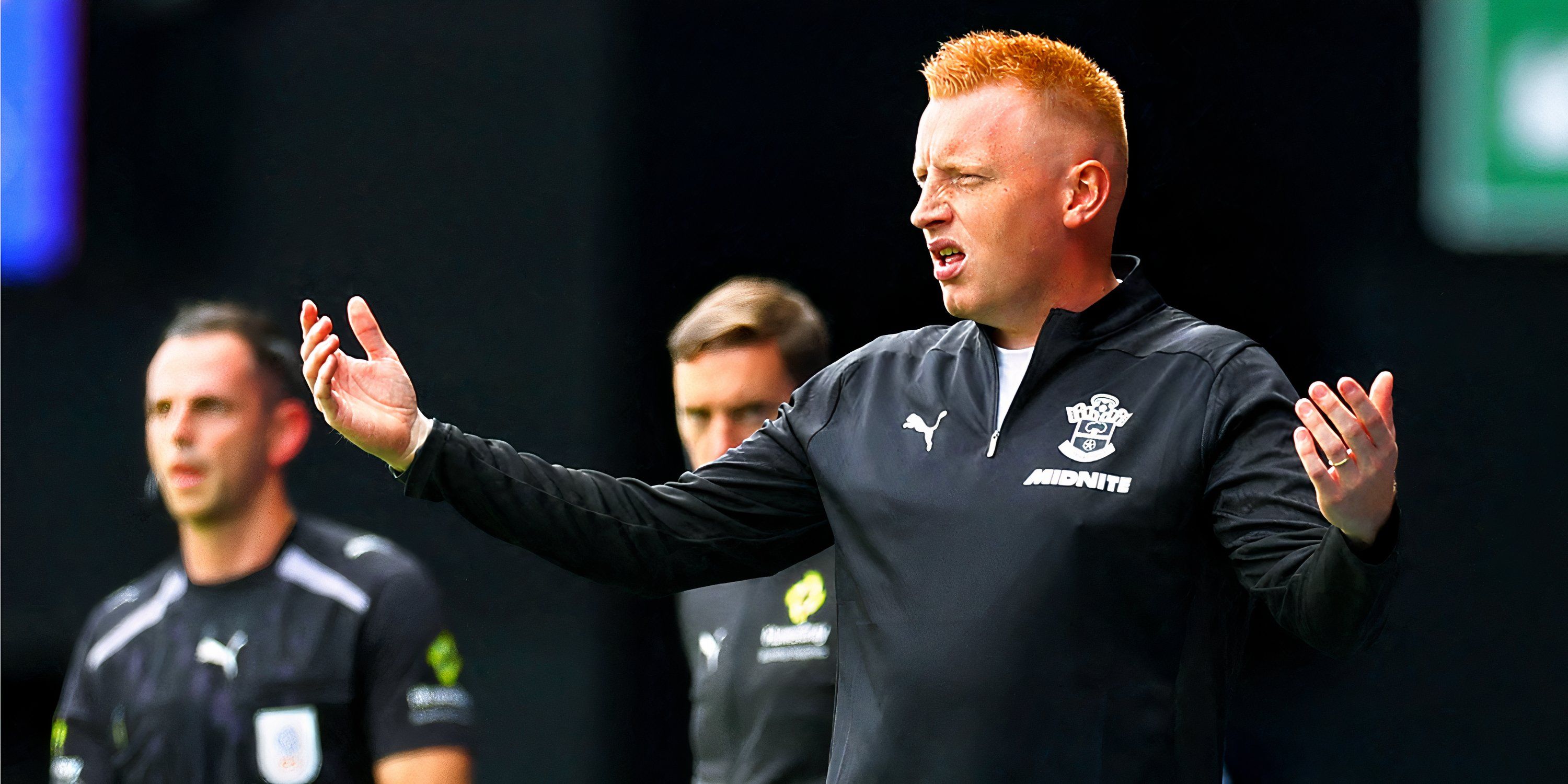 will-still-southampton