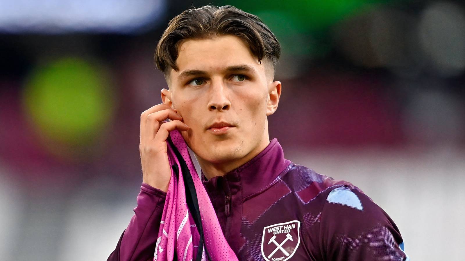 Better than Potts: West Ham must rue losing "the best academy player in Europe"