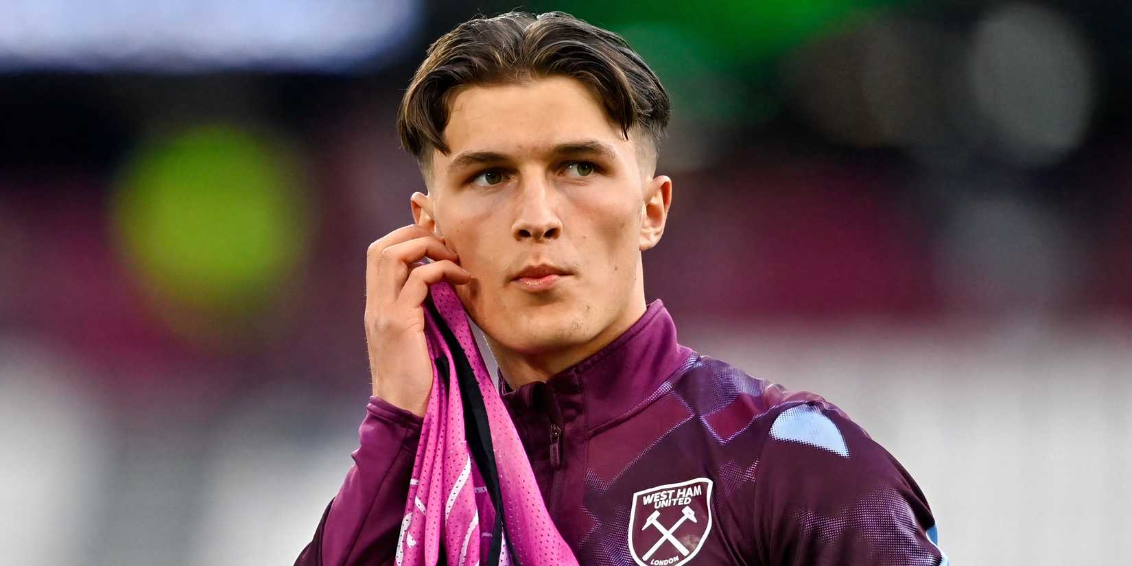 Nuno may have West Ham's new Declan Rice in "effortlessly" brilliant gem POTTS