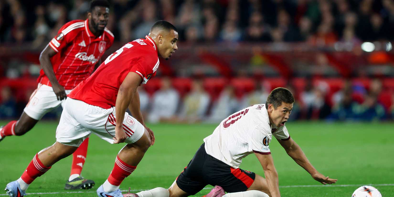 murillo-nottingham-forest