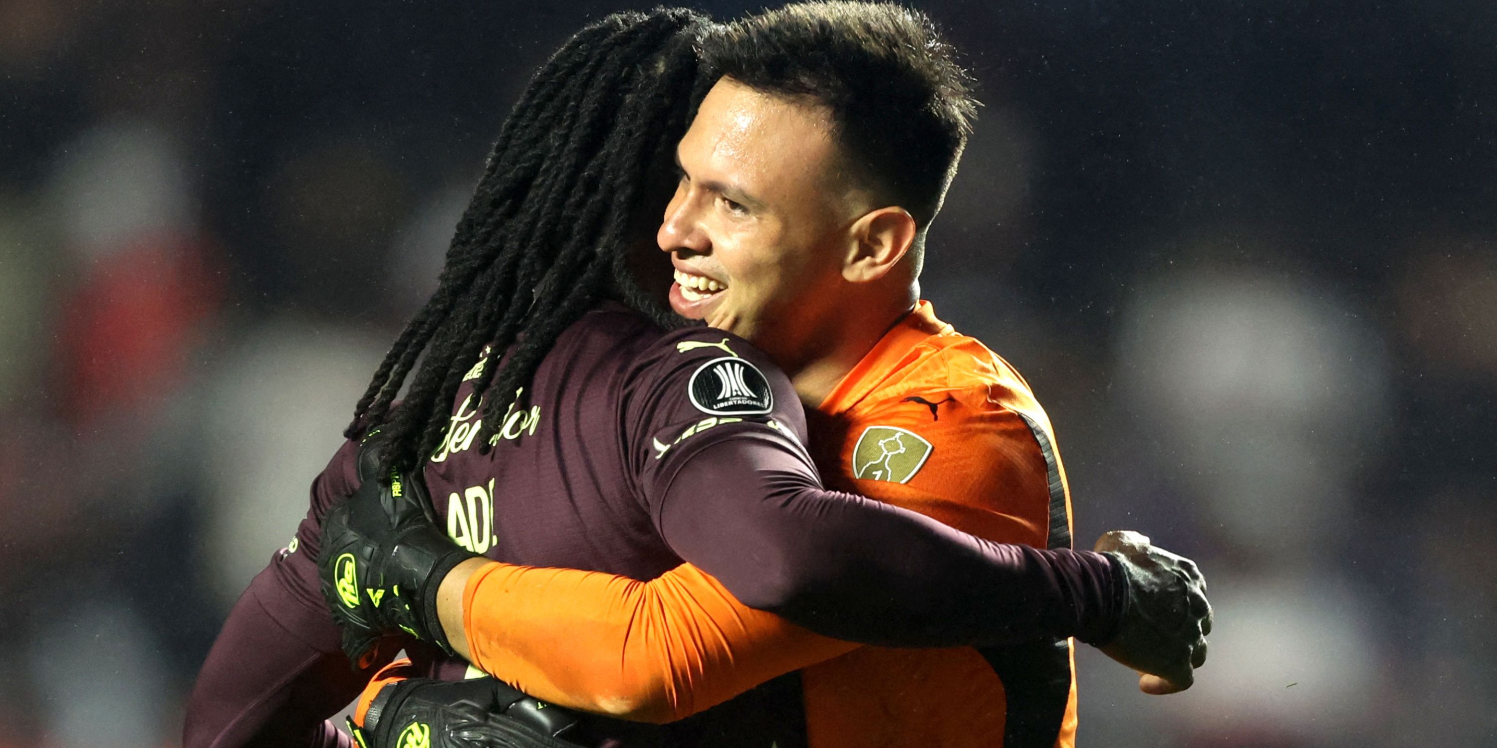 Гонсало Валье