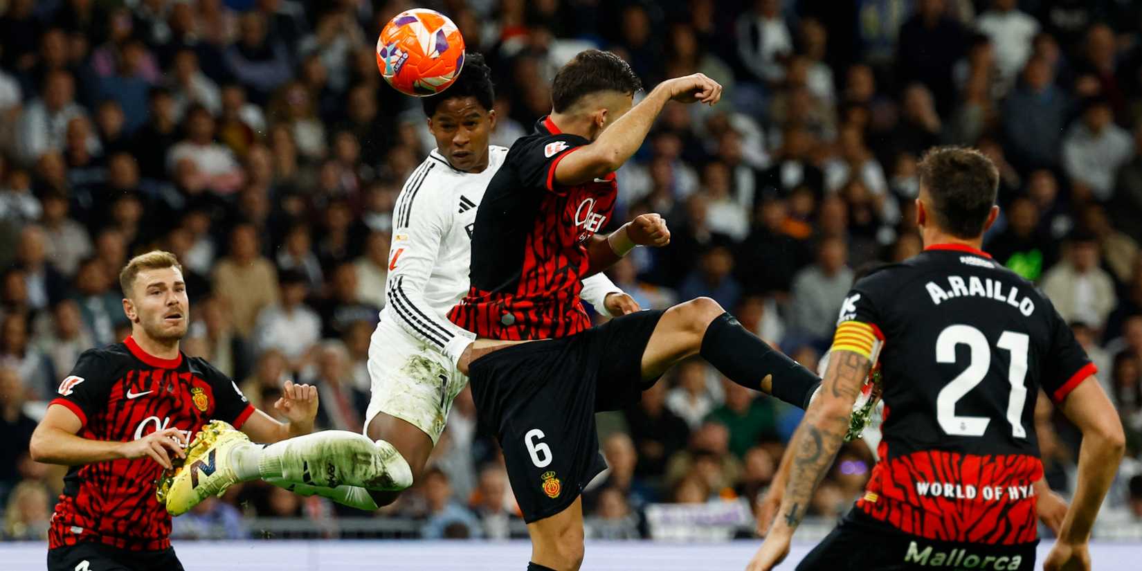 Endrick-real-Madrid-la-League