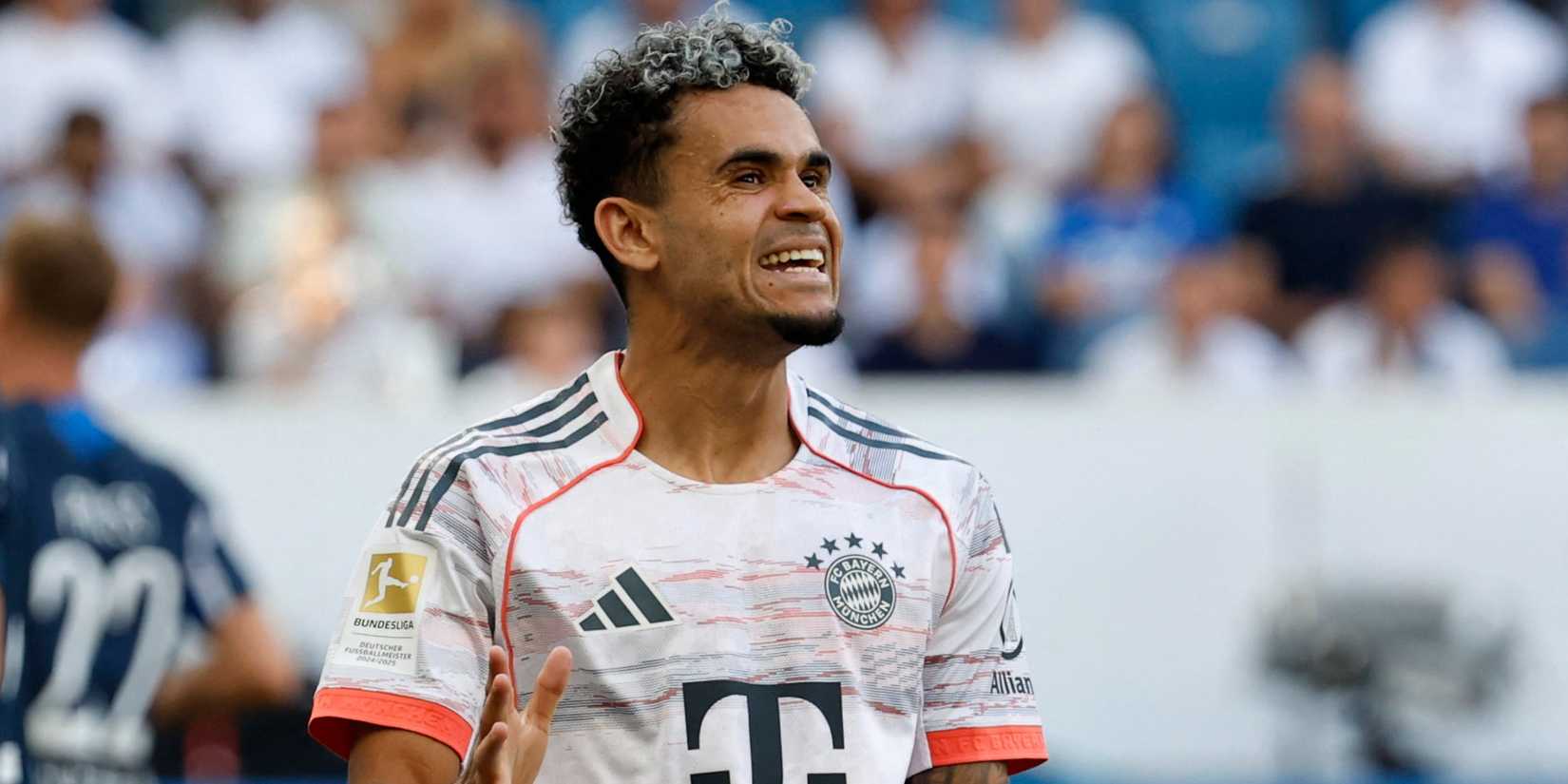 Luis-Diaz-Bayern-Munich