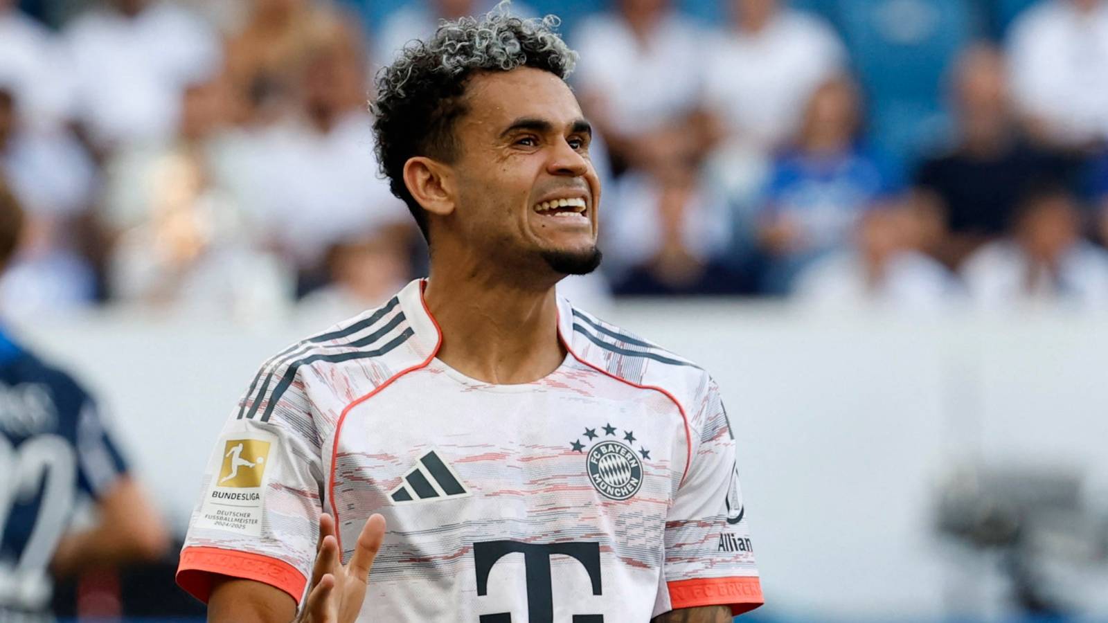 Forget Ngumoha: 19-year-old star is Liverpool's new Luis Diaz in the making