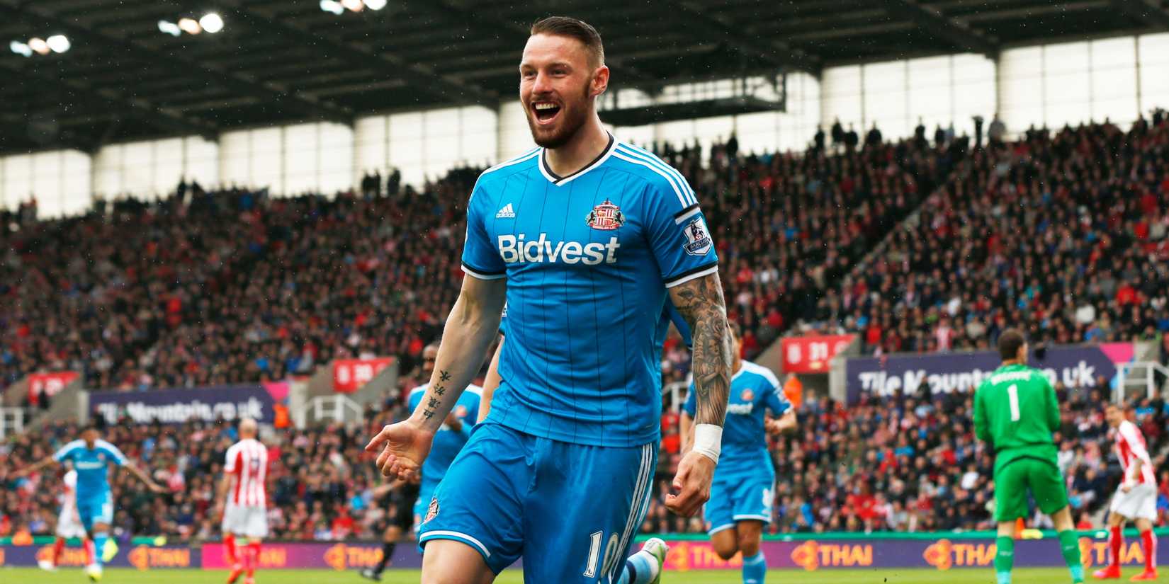 Sunderland Wickham