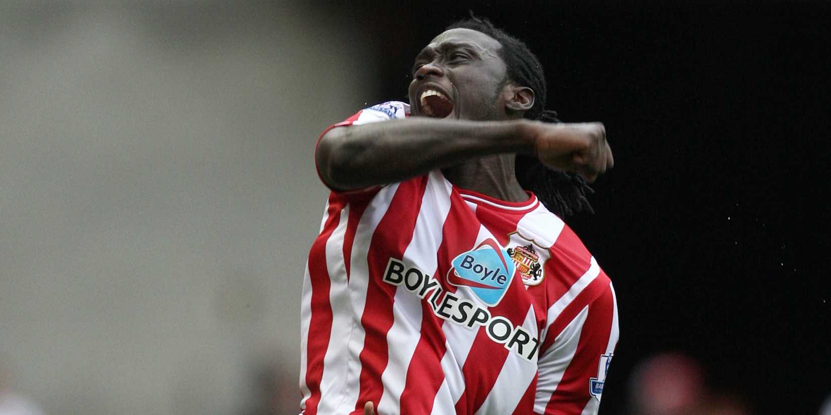 Kenwyne Jones Sunderland