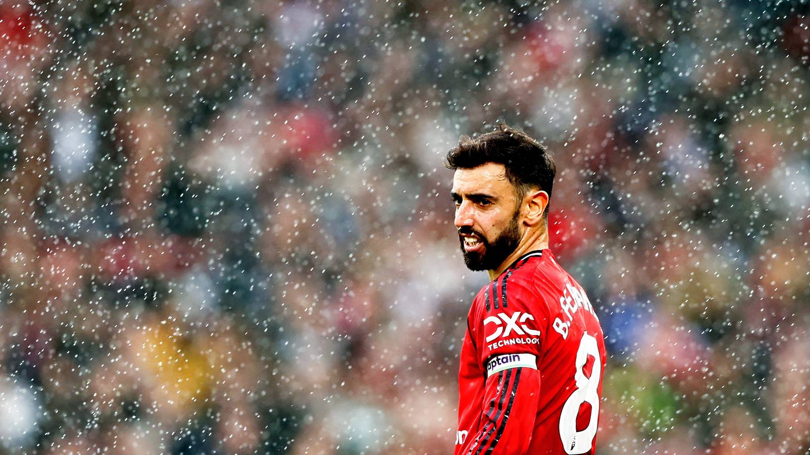 Man Utd open talks to secure their best signing since Bruno in £100m deal Man Utd open talks to secure their best signing since Bruno in £100m deal