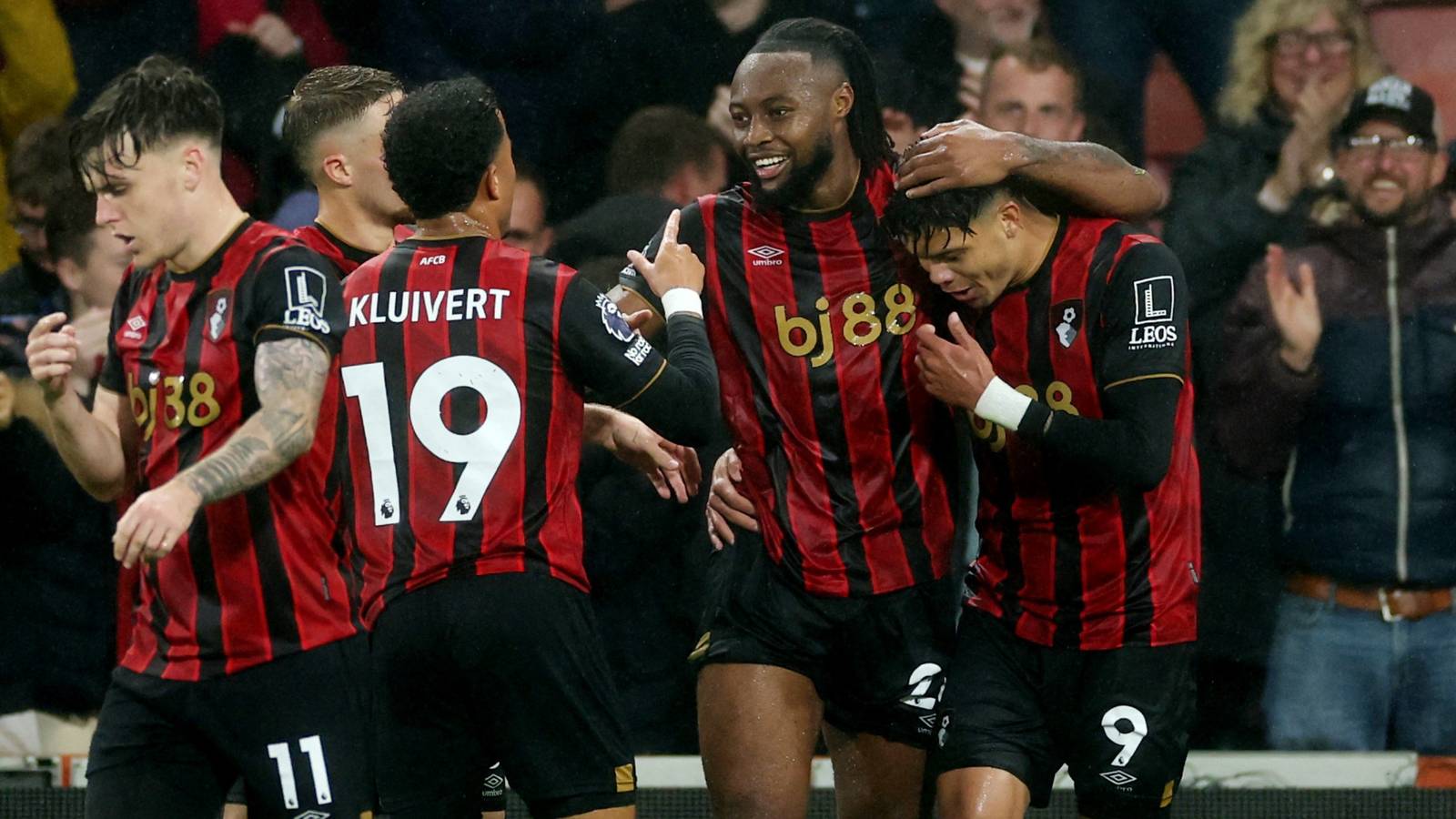 Not Semenyo: Liverpool can revive Isak by signing "one of Europe's best LWs"