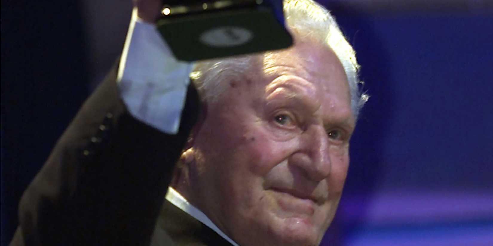 The Greatest 20 Strikers in Football History josef-bican