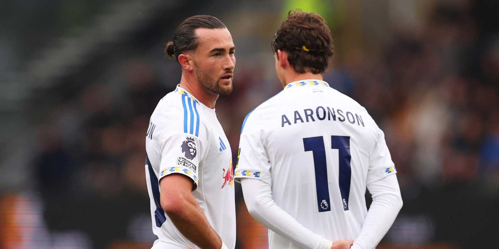 Leeds-Harrison-Aronson