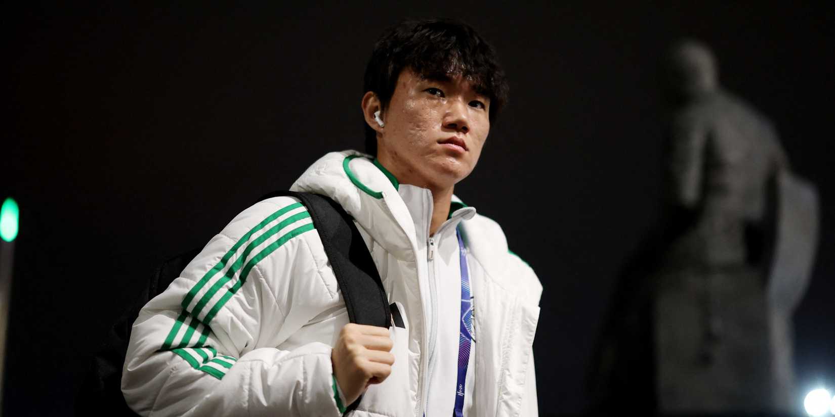 Hyunjun Yang